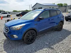 1FMCU0GD8HUE03881 2017 FORD ESCAPE