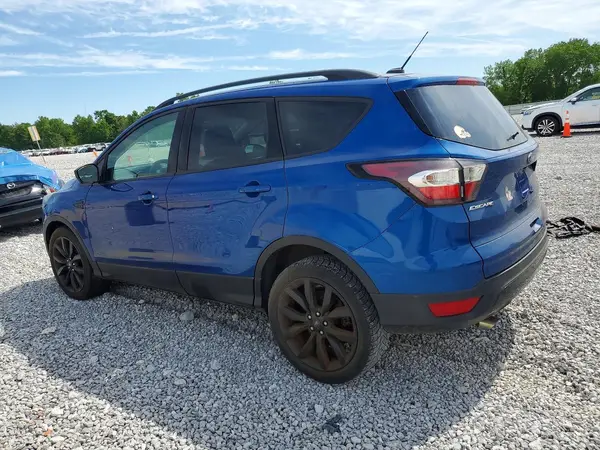 1FMCU0GD8HUE03881 2017 FORD ESCAPE - Image 2