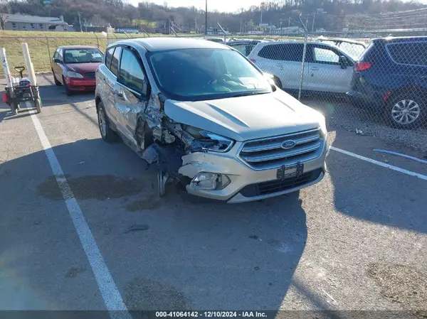 1FMCU0GD8HUE05159 2017 FORD ESCAPE - Image 1