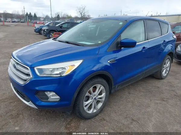 1FMCU0GD8HUE05209 2017 FORD ESCAPE - Image 2