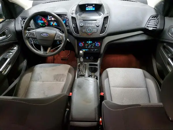 1FMCU0GD8HUE05615 2017 FORD ESCAPE - Image 8