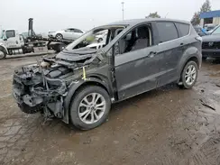 1FMCU0GD8HUE06618 2017 FORD ESCAPE
