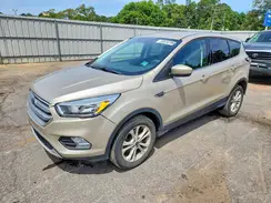 1FMCU0GD8HUE06683 2017 FORD ESCAPE