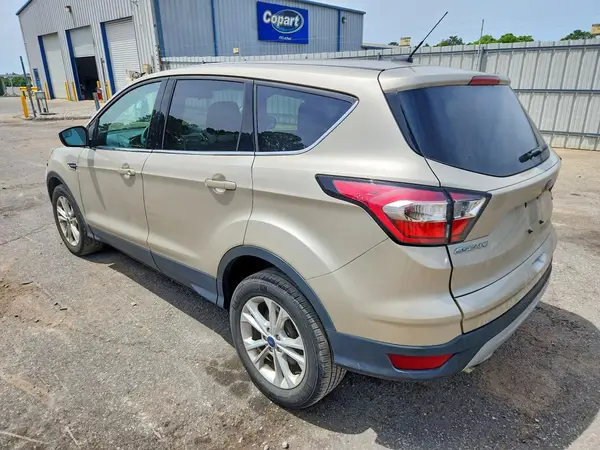 1FMCU0GD8HUE06683 2017 FORD ESCAPE - Image 2