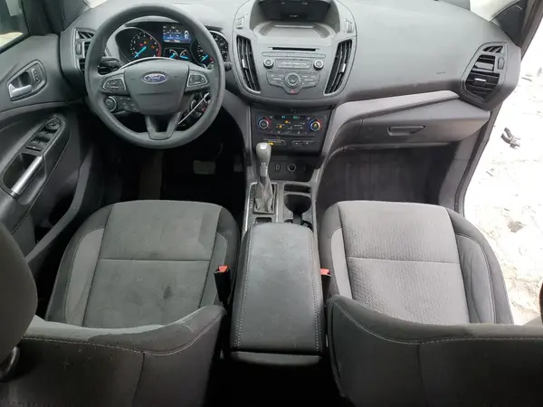 1FMCU0GD8HUE07008 2017 FORD ESCAPE - Image 8