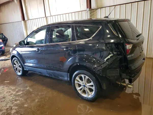 1FMCU0GD8HUE12029 2017 FORD ESCAPE - Image 2