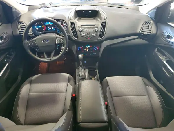1FMCU0GD8HUE12029 2017 FORD ESCAPE - Image 8