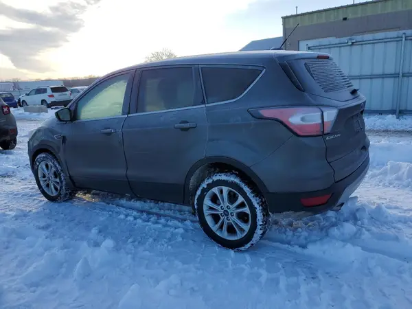1FMCU0GD8HUE14993 2017 FORD ESCAPE - Image 2