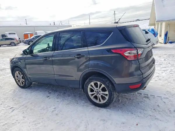 1FMCU0GD8HUE17165 2017 FORD ESCAPE - Image 2