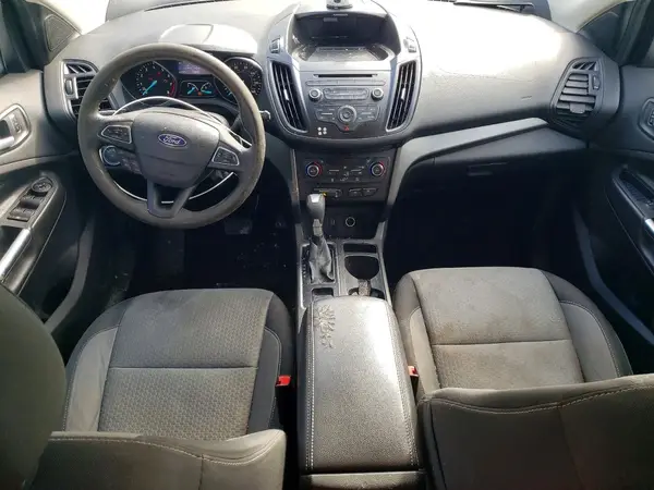 1FMCU0GD8HUE17165 2017 FORD ESCAPE - Image 8