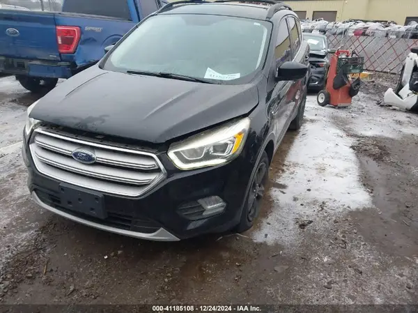 1FMCU0GD8HUE27467 2017 FORD ESCAPE - Image 2