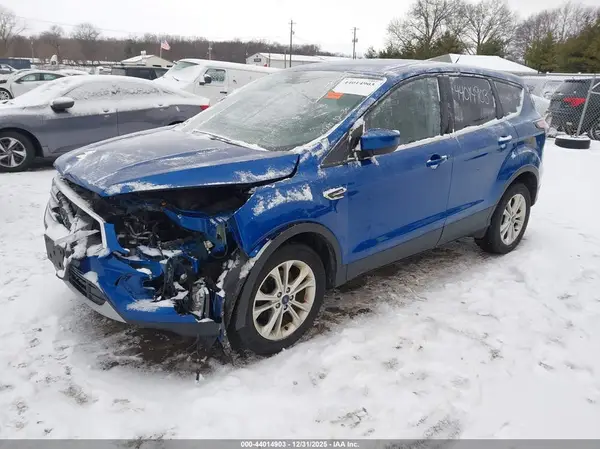 1FMCU0GD8HUE32040 2017 FORD ESCAPE - Image 2