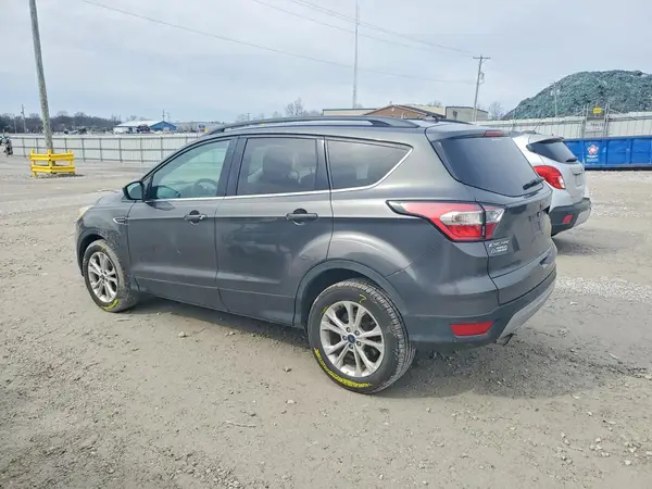 1FMCU0GD8HUE32894 2017 FORD ESCAPE - Image 2