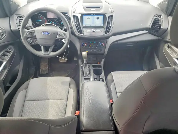 1FMCU0GD8HUE32894 2017 FORD ESCAPE - Image 8