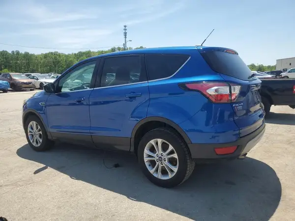 1FMCU0GD8HUE33494 2017 FORD ESCAPE - Image 2