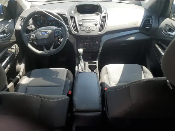 1FMCU0GD8HUE33494 2017 FORD ESCAPE - Image 8