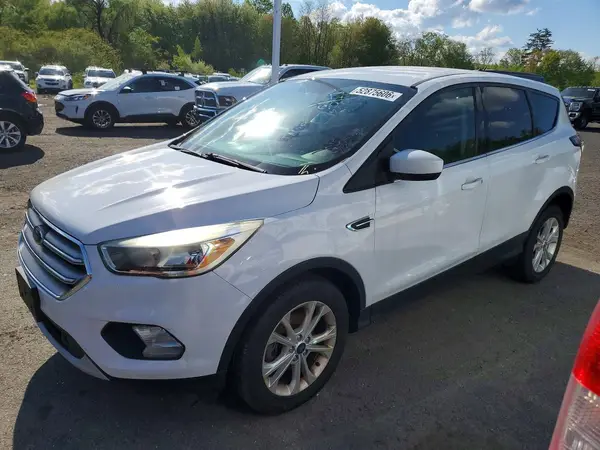 1FMCU0GD8HUE37822 2017 FORD ESCAPE - Image 1