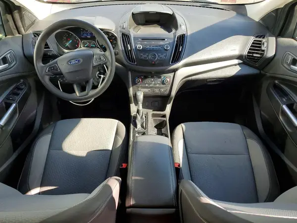 1FMCU0GD8HUE37822 2017 FORD ESCAPE - Image 8