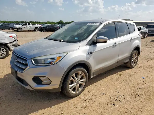 1FMCU0GD8HUE38985 2017 FORD ESCAPE - Image 1