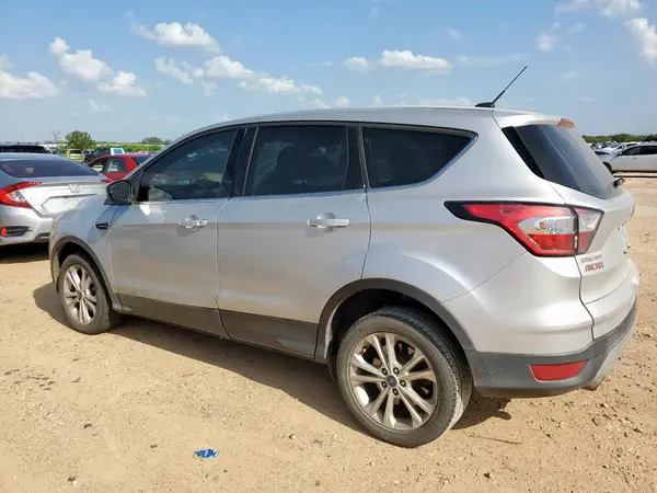 1FMCU0GD8HUE38985 2017 FORD ESCAPE - Image 2