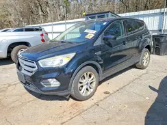 1FMCU0GD8HUE39215 2017 FORD ESCAPE