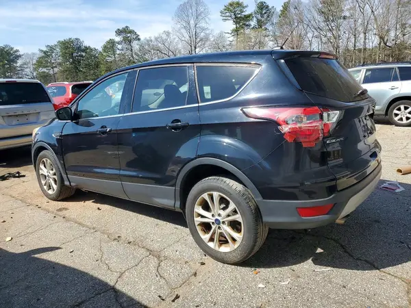 1FMCU0GD8HUE39215 2017 FORD ESCAPE - Image 2