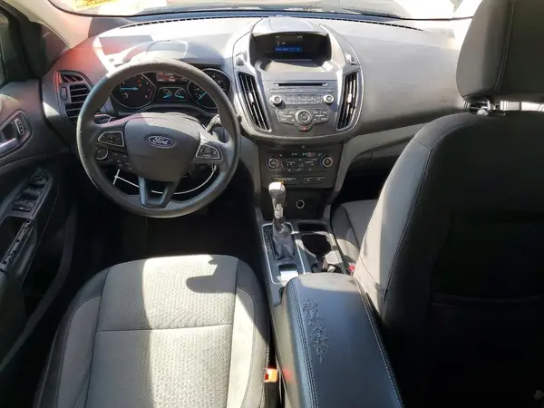 1FMCU0GD8HUE39215 2017 FORD ESCAPE - Image 8