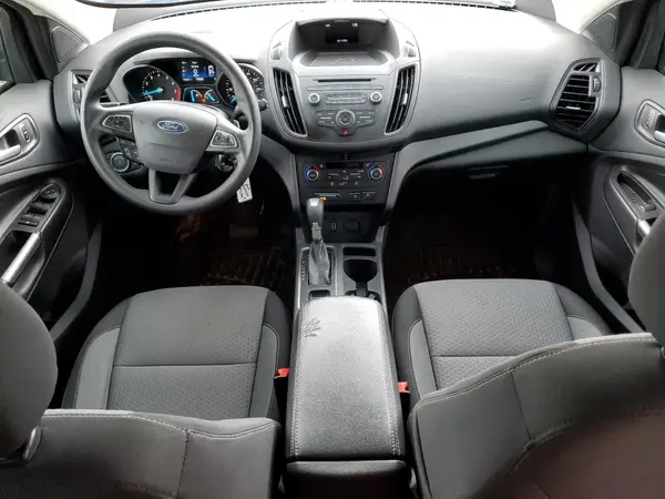 1FMCU0GD8HUE39277 2017 FORD ESCAPE - Image 8
