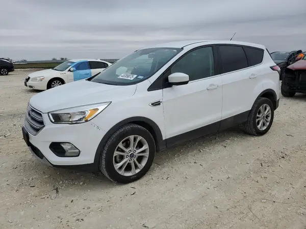 1FMCU0GD8HUE39800 2017 FORD ESCAPE - Image 1