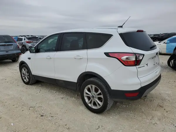 1FMCU0GD8HUE39800 2017 FORD ESCAPE - Image 2