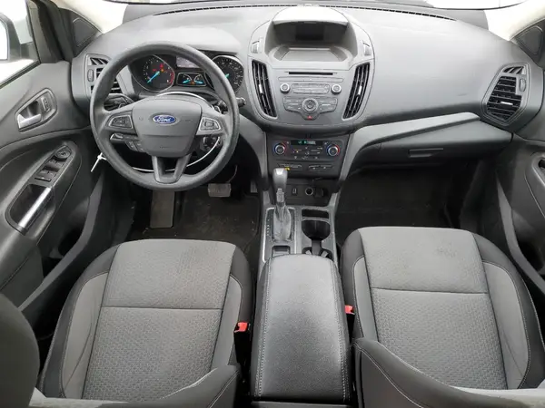 1FMCU0GD8HUE39800 2017 FORD ESCAPE - Image 8