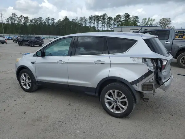 1FMCU0GD8HUE40011 2017 FORD ESCAPE - Image 2