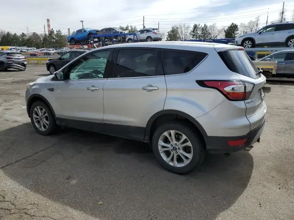 1FMCU0GD8HUE40140 2017 FORD ESCAPE - Image 2