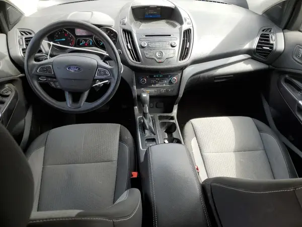 1FMCU0GD8HUE40140 2017 FORD ESCAPE - Image 8