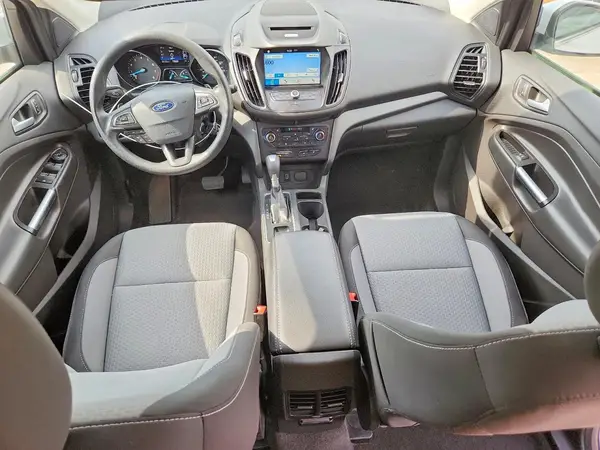 1FMCU0GD8HUE40929 2017 FORD ESCAPE - Image 8