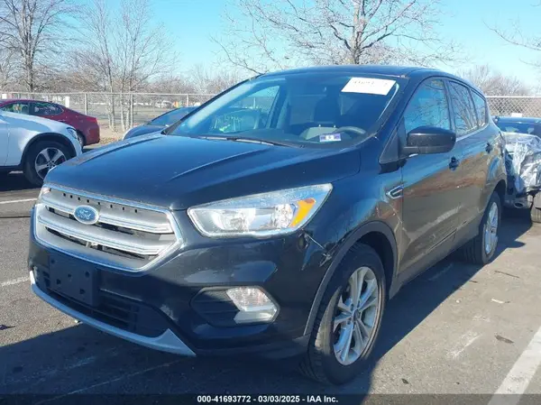 1FMCU0GD8HUE44687 2017 FORD ESCAPE - Image 2