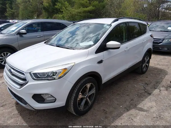 1FMCU0GD8HUE46634 2017 FORD ESCAPE - Image 2