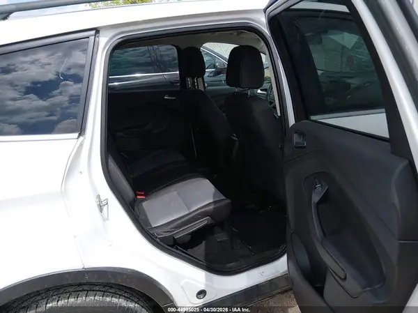 1FMCU0GD8HUE46634 2017 FORD ESCAPE - Image 8