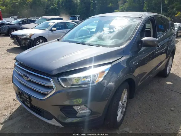 1FMCU0GD8HUE51123 2017 FORD ESCAPE - Image 2