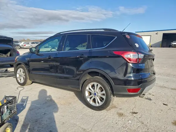 1FMCU0GD8HUE53115 2017 FORD ESCAPE - Image 2
