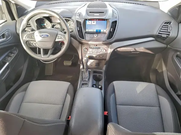 1FMCU0GD8HUE53115 2017 FORD ESCAPE - Image 8