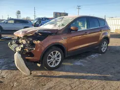 1FMCU0GD8HUE55625 2017 FORD ESCAPE