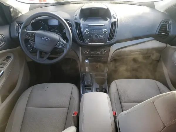 1FMCU0GD8HUE55625 2017 FORD ESCAPE - Image 8
