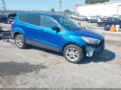 1FMCU0GD8HUE56029 2017 FORD ESCAPE