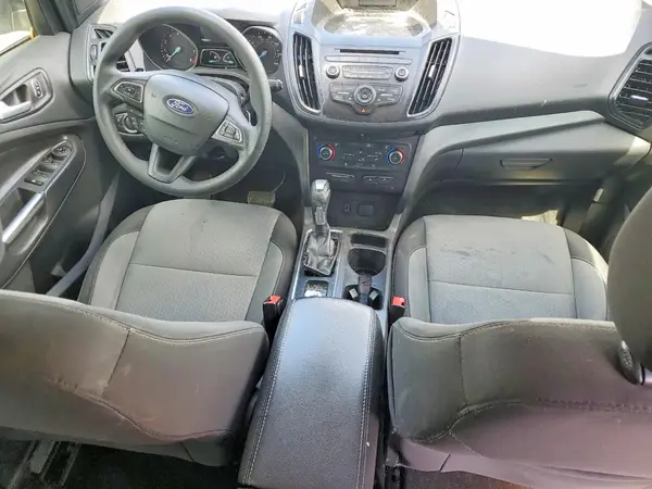 1FMCU0GD8HUE56841 2017 FORD ESCAPE - Image 8