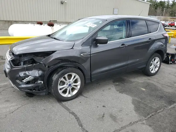 1FMCU0GD8HUE61084 2017 FORD ESCAPE - Image 1