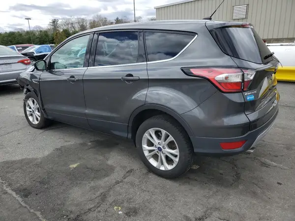 1FMCU0GD8HUE61084 2017 FORD ESCAPE - Image 2