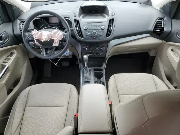 1FMCU0GD8HUE61084 2017 FORD ESCAPE - Image 8