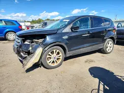 1FMCU0GD8HUE62719 2017 FORD ESCAPE
