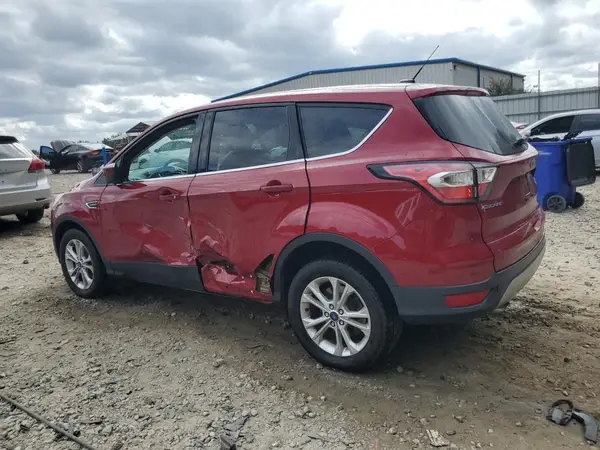 1FMCU0GD8HUE63790 2017 FORD ESCAPE - Image 2